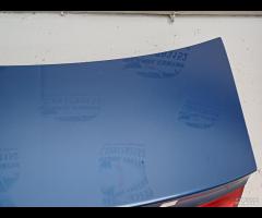 PORTELLONE COFANO POSTERIORE BAULE AUDI A4 B8 2007 - 8