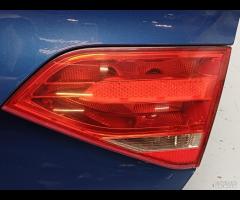 PORTELLONE COFANO POSTERIORE BAULE AUDI A4 B8 2007 - 22