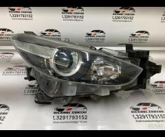 FARO FANALE ANTERIORE DESTRA DX  MAZDA 3 2018 9963