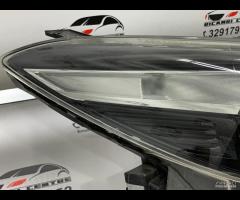 FARO FANALE ANTERIORE DESTRA DX  MAZDA 3 2018 9963