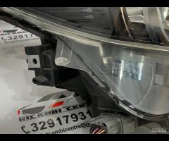 FARO FANALE ANTERIORE DESTRA DX  MAZDA 3 2018 9963