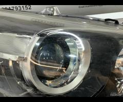 FARO FANALE ANTERIORE DESTRA DX  MAZDA 3 2018 9963 - 6