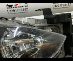 FARO FANALE ANTERIORE DESTRA DX  MAZDA 3 2018 9963 - 8