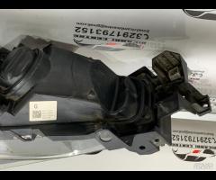 FARO FANALE ANTERIORE DESTRA DX  MAZDA 3 2018 9963 - 16