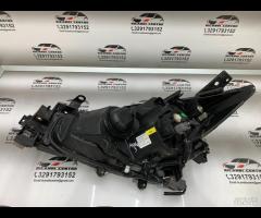 FARO FANALE ANTERIORE DESTRA DX  MAZDA 3 2018 9963 - 24