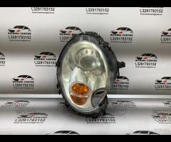 FARO FANALE ANTERIORE DESTRA DX BI-XENON MINI COOP