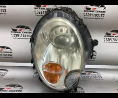 FARO FANALE ANTERIORE DESTRA DX BI-XENON MINI COOP