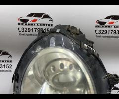 FARO FANALE ANTERIORE DESTRA DX BI-XENON MINI COOP