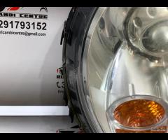 FARO FANALE ANTERIORE DESTRA DX BI-XENON MINI COOP