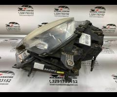 FARO FANALE ANTERIORE DESTRA DX BI-XENON MINI COOP - 10