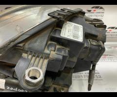 FARO FANALE ANTERIORE DESTRA DX BI-XENON MINI COOP - 11