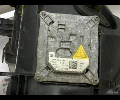 FARO FANALE ANTERIORE DESTRA DX BI-XENON MINI COOP - 20