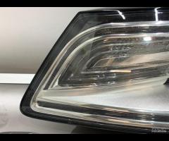 FARO FANALE ANTERIORE SINISTRA BI-XENON AUDI Q5 20