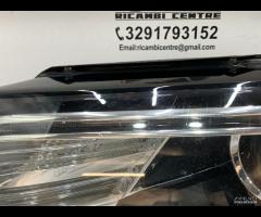 FARO FANALE ANTERIORE SINISTRA BI-XENON AUDI Q5 20