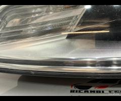 FARO FANALE ANTERIORE SINISTRA BI-XENON AUDI Q5 20