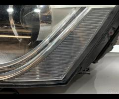 FARO FANALE ANTERIORE SINISTRA BI-XENON AUDI Q5 20 - 6