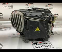 FARO FANALE ANTERIORE SINISTRA BI-XENON AUDI Q5 20 - 14