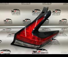 FARO FANALE STOP POSTERIORE DESTRA NISSAN LEAF 202