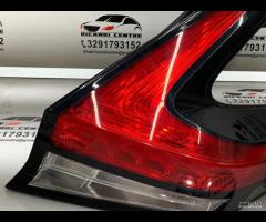 FARO FANALE STOP POSTERIORE DESTRA NISSAN LEAF 202