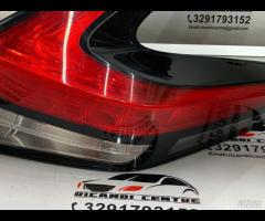 FARO FANALE STOP POSTERIORE DESTRA NISSAN LEAF 202 - 7