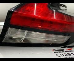 FARO FANALE STOP POSTERIORE DESTRA NISSAN LEAF 202 - 10