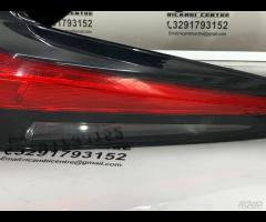 FARO FANALE STOP POSTERIORE DESTRA NISSAN LEAF 202 - 11