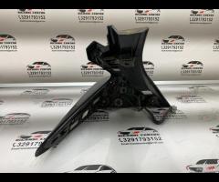 FARO FANALE STOP POSTERIORE DESTRA NISSAN LEAF 202 - 13