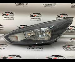 FARO FANALE ANTERIORE SINISTRA SX FORD FOCUS III F