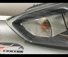 FARO FANALE ANTERIORE SINISTRA SX FORD FOCUS III F