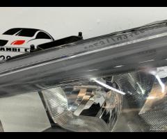 FARO FANALE ANTERIORE SINISTRA SX FORD FOCUS III F