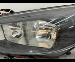 FARO FANALE ANTERIORE SINISTRA SX FORD FOCUS III F
