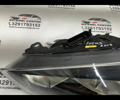 FARO FANALE ANTERIORE SINISTRA SX FORD FOCUS III F - 10