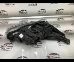 FARO FANALE ANTERIORE SINISTRA SX FORD FOCUS III F - 16