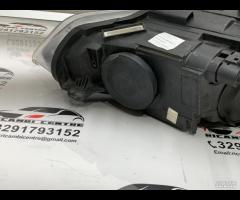 FARO FANALE ANTERIORE SINISTRA SX FORD FOCUS III F - 23