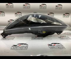 FARO FANALE ANTERIORE SINISTRA SX FORD FOCUS III F - 24