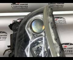 FARO FANALE ANTERIORE DESTRA DX NISSAN QASHQAI 201 - 13