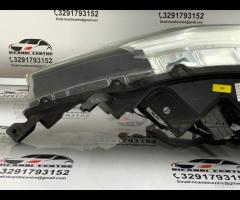 FARO FANALE ANTERIORE DESTRA DX NISSAN QASHQAI 201 - 16