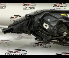 FARO FANALE ANTERIORE DESTRA DX NISSAN QASHQAI 201 - 20