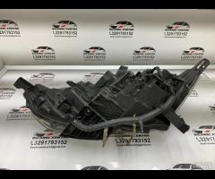 FARO FANALE ANTERIORE DESTRA DX NISSAN QASHQAI 201 - 23
