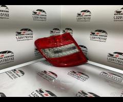 FARO FANALE STOP POSTERIORE SINISTRA MERCEDES C-CL