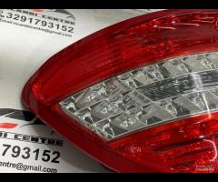 FARO FANALE STOP POSTERIORE SINISTRA MERCEDES C-CL