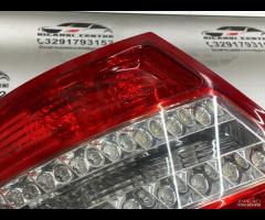 FARO FANALE STOP POSTERIORE SINISTRA MERCEDES C-CL