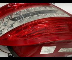 FARO FANALE STOP POSTERIORE SINISTRA MERCEDES C-CL - 7