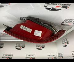 FARO FANALE STOP POSTERIORE SINISTRA MERCEDES C-CL - 8