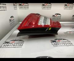 FARO FANALE STOP POSTERIORE SINISTRA MERCEDES C-CL - 10