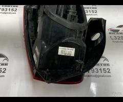 FARO FANALE STOP POSTERIORE DESTRA DX LED SEAT IBI - 22