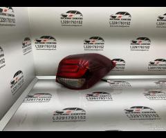 FARO FANALE STOP POSTERIORE DESTRA DX HYUNDAI I20