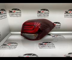 FARO FANALE STOP POSTERIORE DESTRA DX HYUNDAI I20
