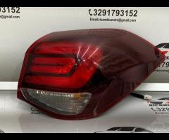 FARO FANALE STOP POSTERIORE DESTRA DX HYUNDAI I20