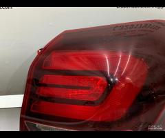 FARO FANALE STOP POSTERIORE DESTRA DX HYUNDAI I20